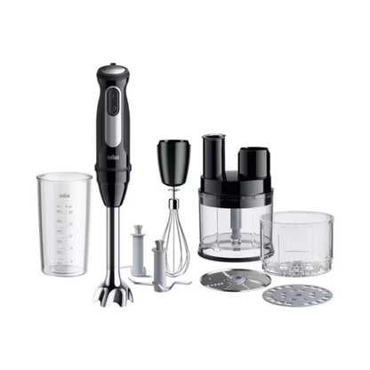 Braun Hand Blender MultiQuick 5 Pro 5 MQ55755M