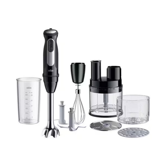 Braun Hand Blender MultiQuick 5 Pro 5 MQ55755M