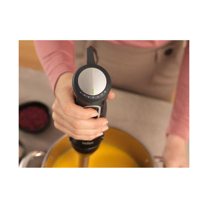 Braun Hand Blender MultiQuick 5 Pro 5 MQ55755M