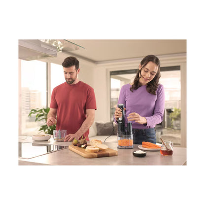 Braun Hand Blender MultiQuick 5 Pro 5 MQ55755M