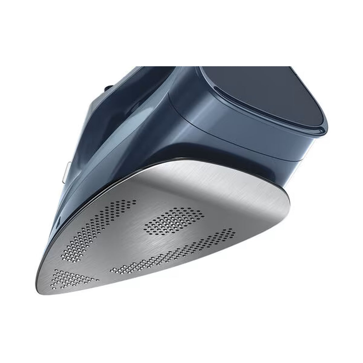 Braun TexStyle 7 Pro Steam Iron Blue  SI 7160