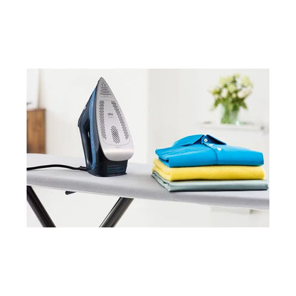 Braun TexStyle 7 Pro Steam Iron Blue  SI 7160