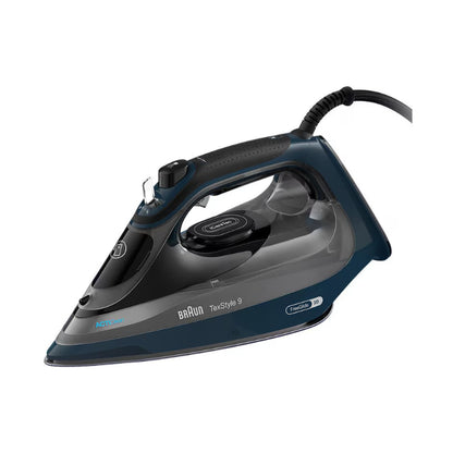 Braun TexStyle 9 Steam Iron SI9682DB