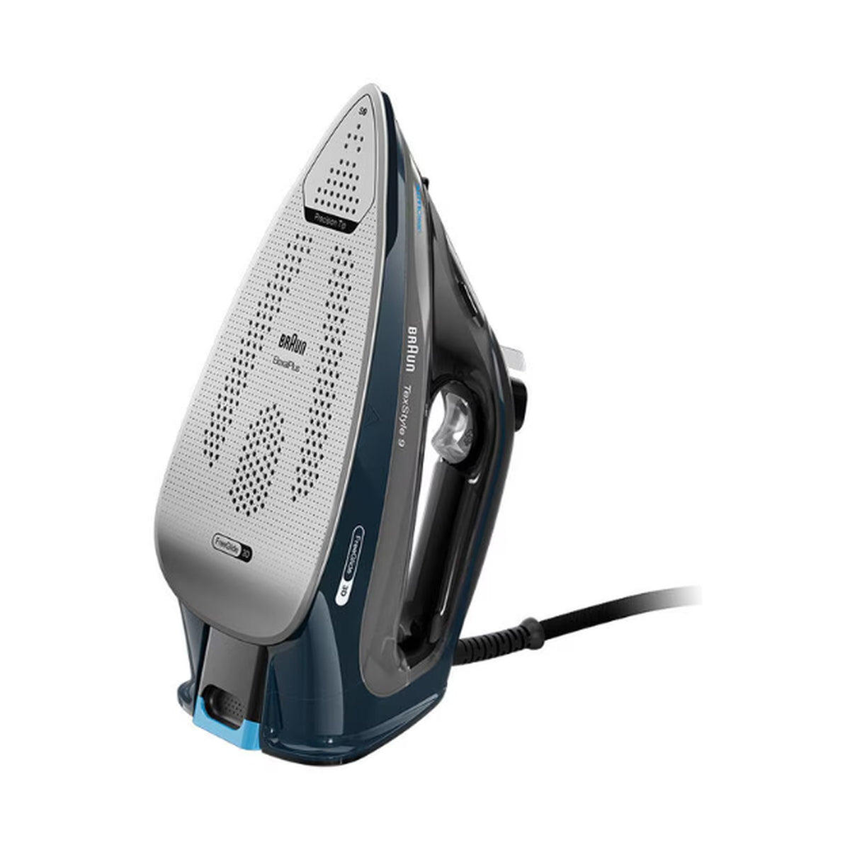 Braun TexStyle 9 Steam Iron SI9682DB