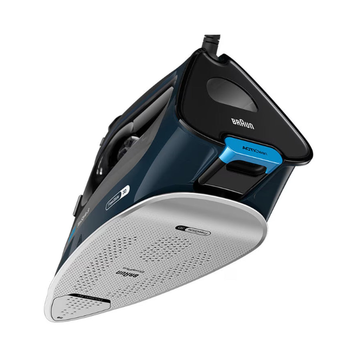 Braun TexStyle 9 Steam Iron SI9682DB