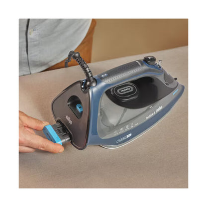 Braun TexStyle 9 Steam Iron SI9682DB