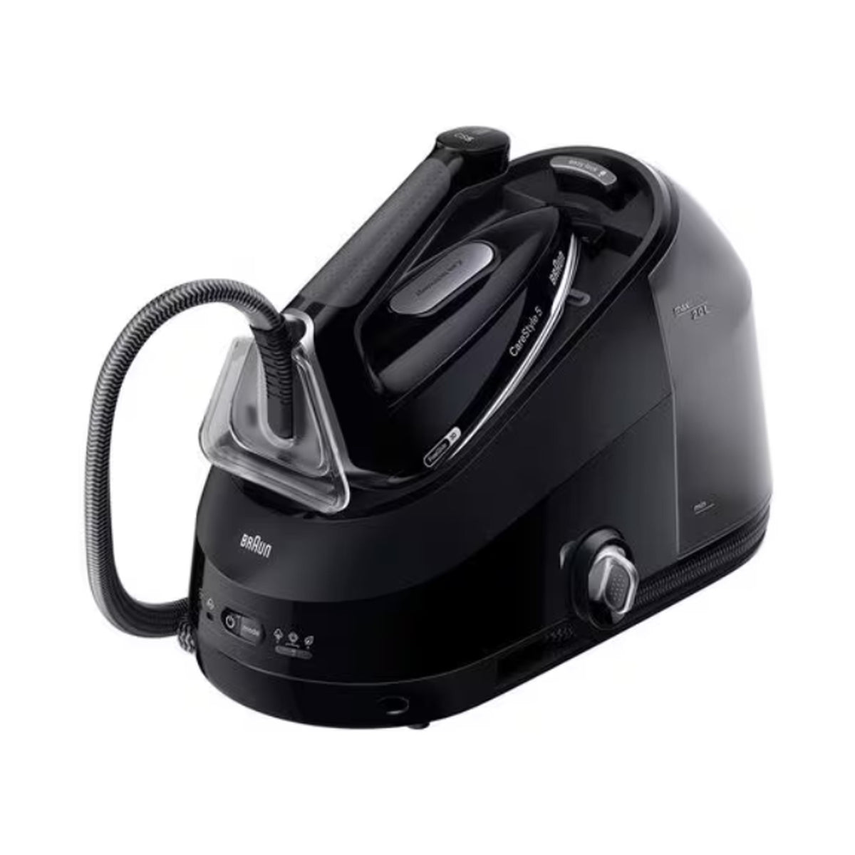 Braun CareStyle 5 Steam generator iron IS 5249 Black