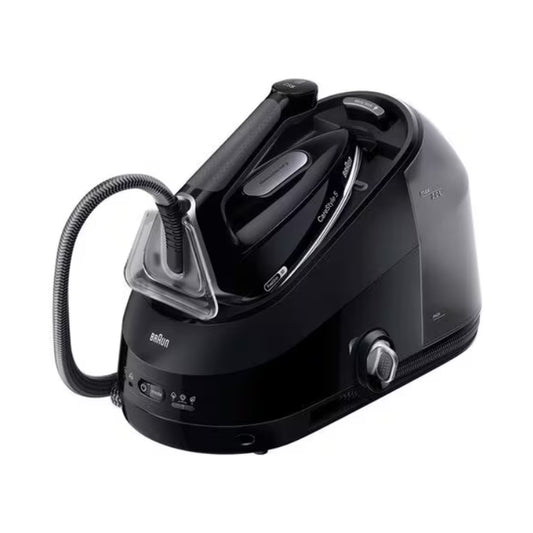 Braun CareStyle 5 Steam generator iron IS 5249 Black