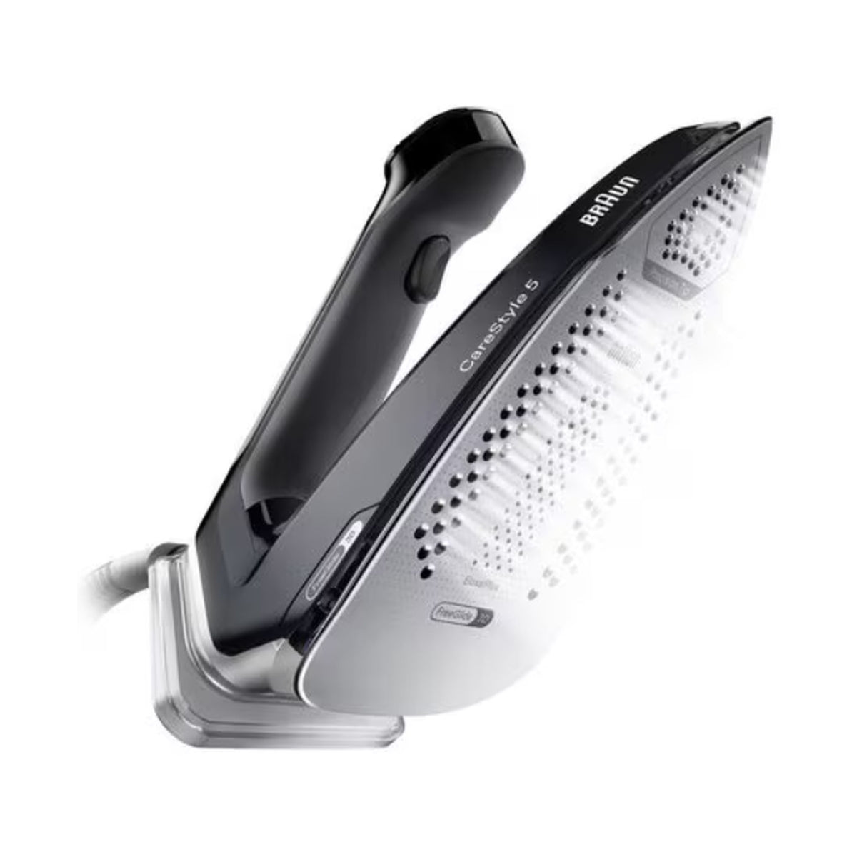 Braun CareStyle 5 Steam generator iron IS 5249 Black
