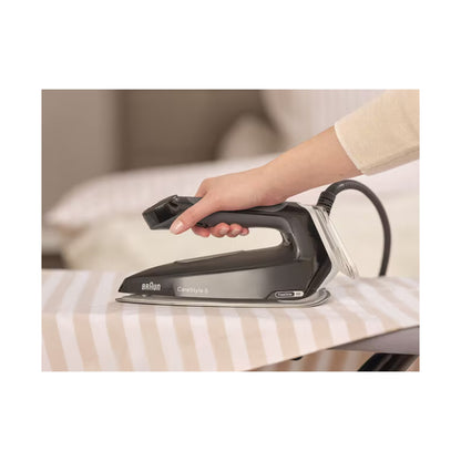 Braun CareStyle 5 Steam generator iron IS 5249 Black