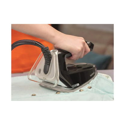 Braun CareStyle 5 Steam generator iron IS 5249 Black