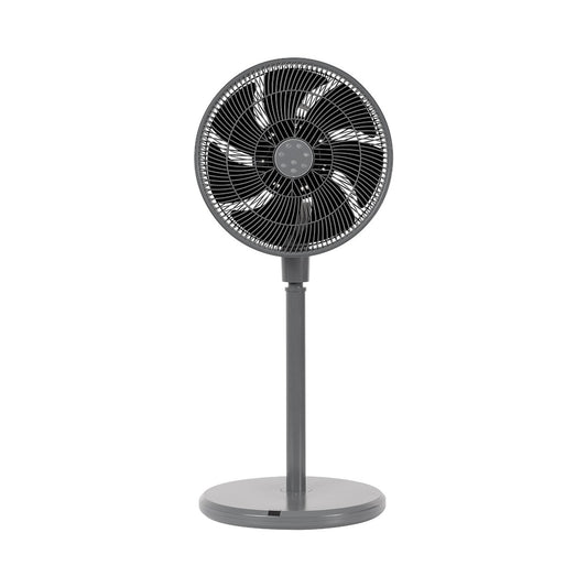 Russell Hobbs 35cm Rechargeable Circulation Fan Grey RHRCF35