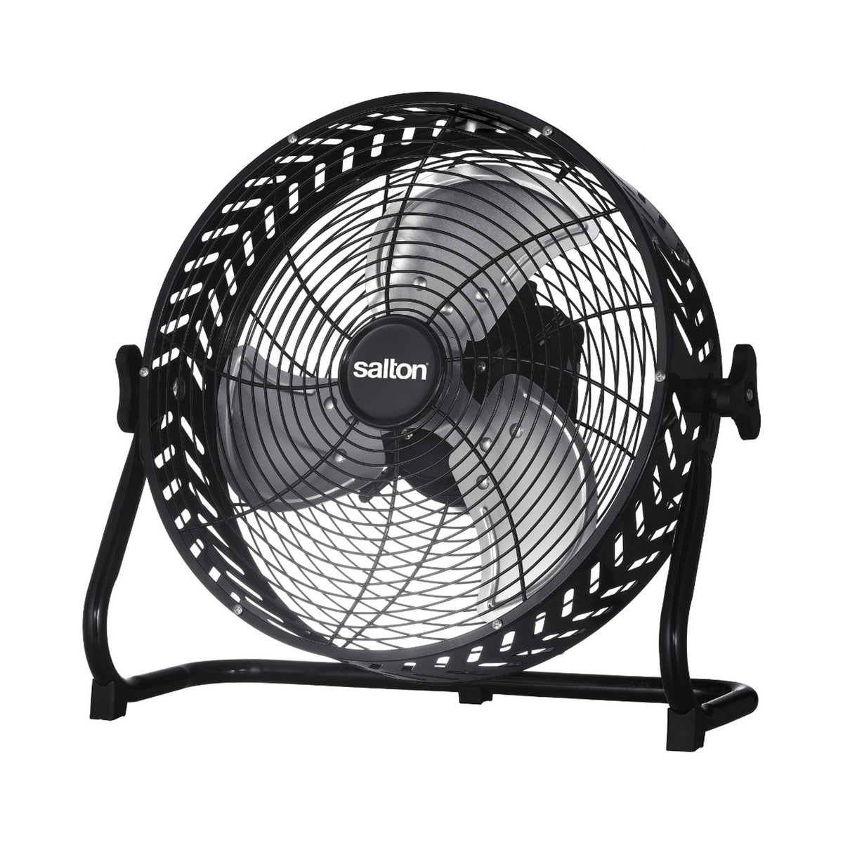 Salton Rechargeable Floor Fan SORF16