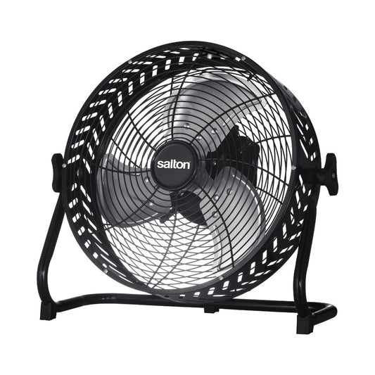 Salton Rechargeable Floor Fan SORF16