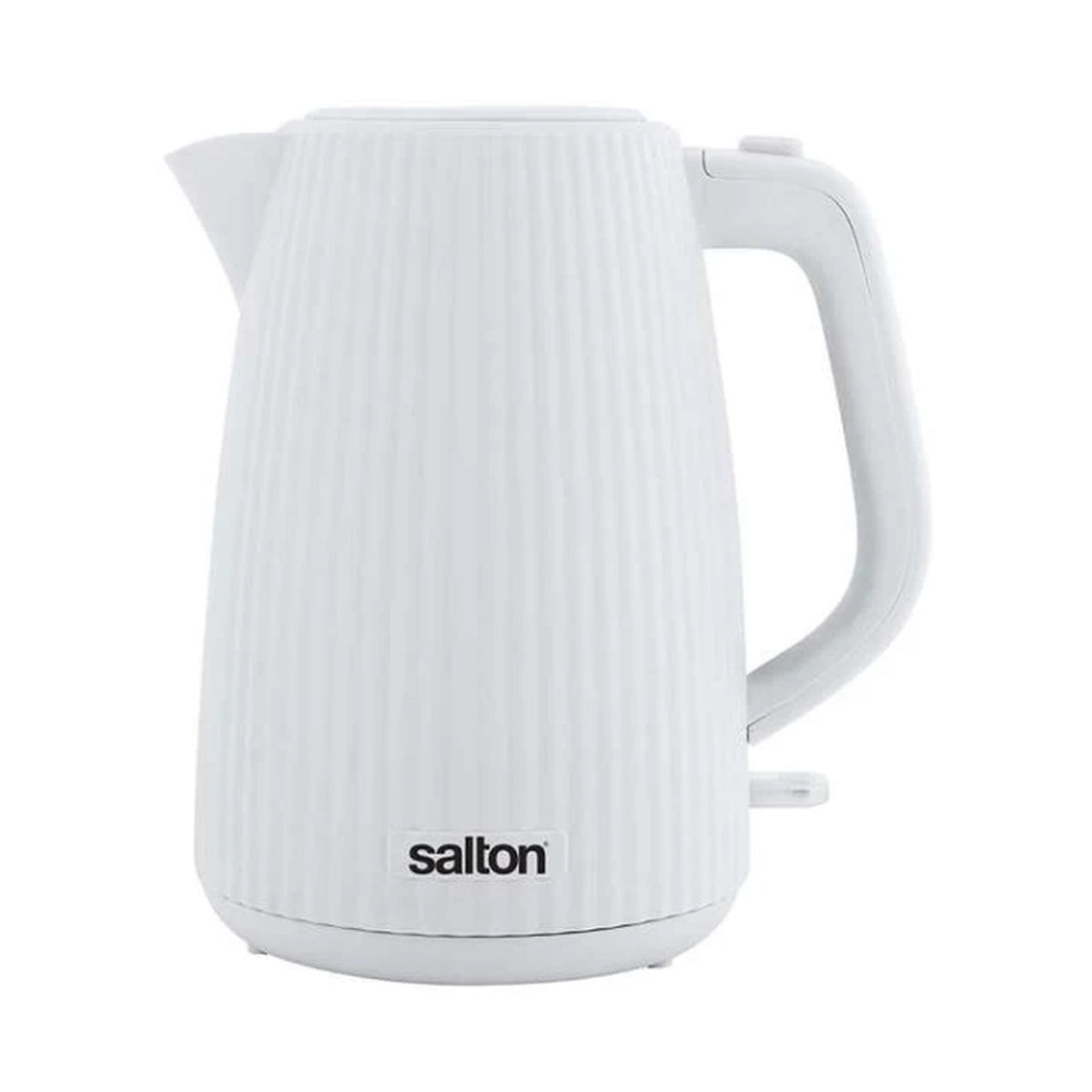 Salton Ribbed 1.7L Kettle SRK01