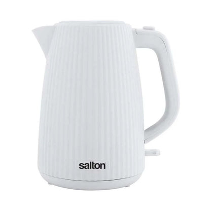 Salton Ribbed 1.7L Kettle SRK01