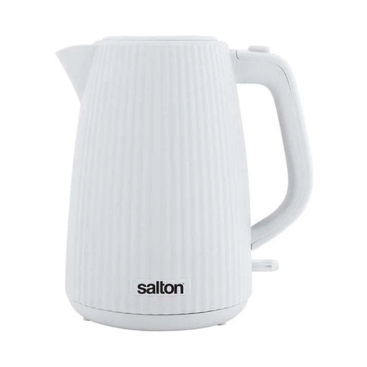 Salton Ribbed 1.7L Kettle SRK01
