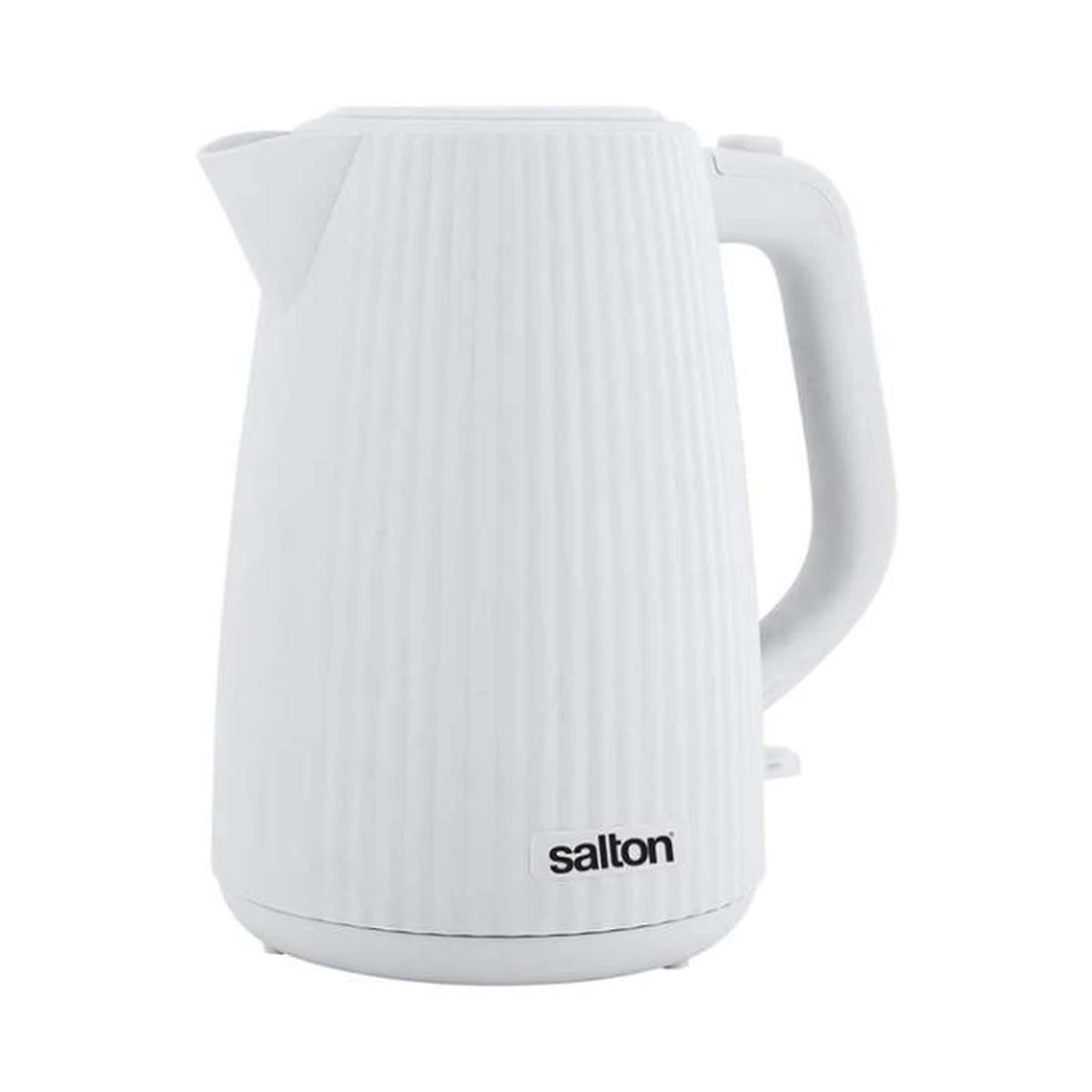 Salton Ribbed 1.7L Kettle SRK01
