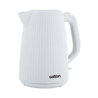 Salton Ribbed 1.7L Kettle SRK01