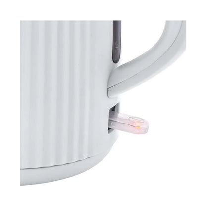 Salton Ribbed 1.7L Kettle SRK01
