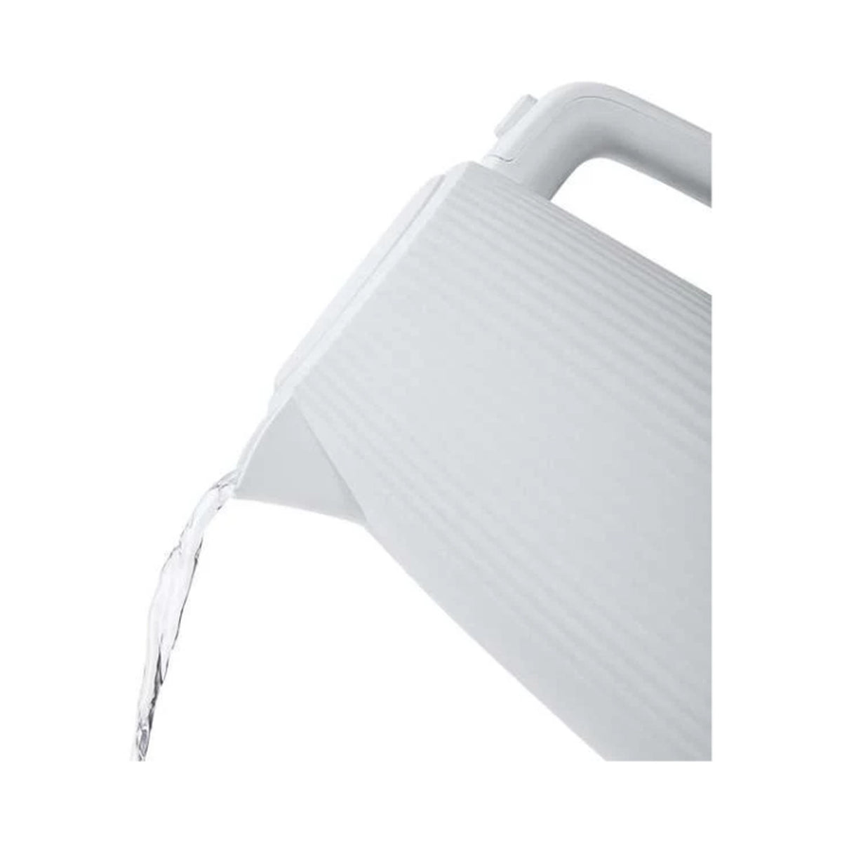 Salton Ribbed 1.7L Kettle SRK01