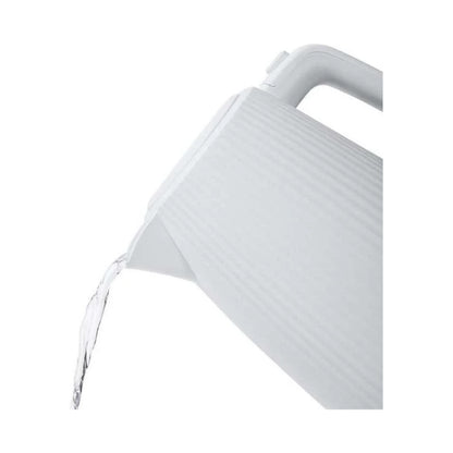 Salton Ribbed 1.7L Kettle SRK01