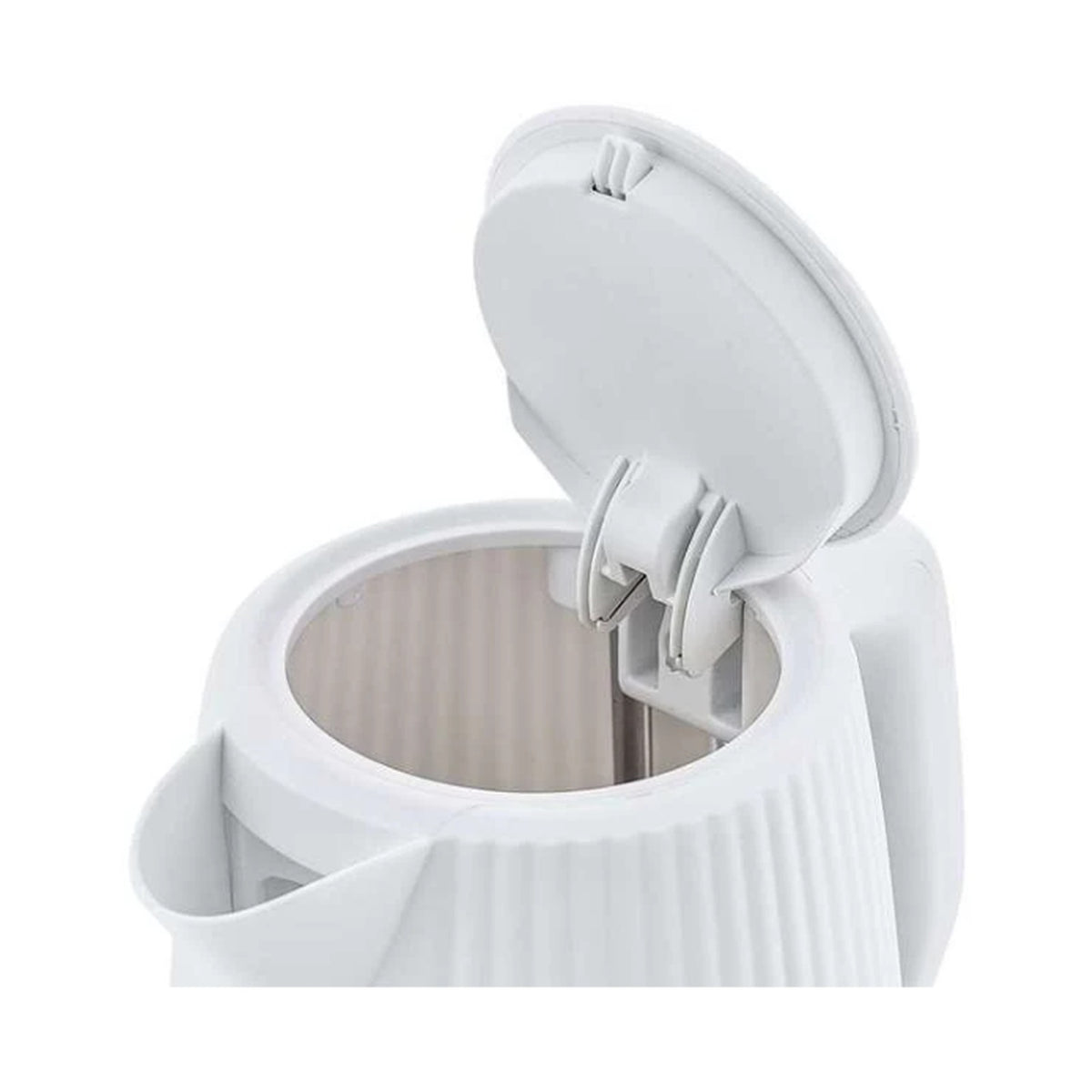 Salton Ribbed 1.7L Kettle SRK01