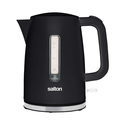 Salton Harmony Kettle Black SHK01