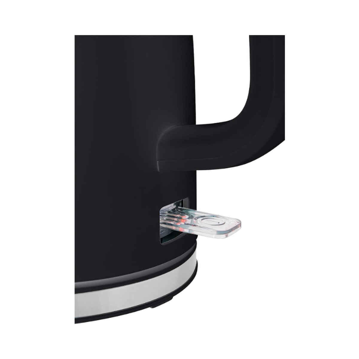 Salton Harmony Kettle Black SHK01