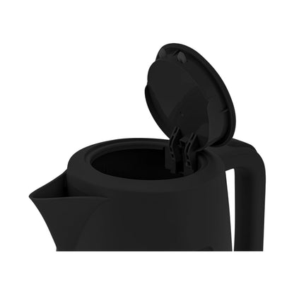 Salton Harmony Kettle Black SHK01