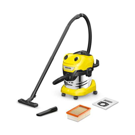 Karcher Wet and dry vacuum cleaner WD 4 S V-20/5/22
