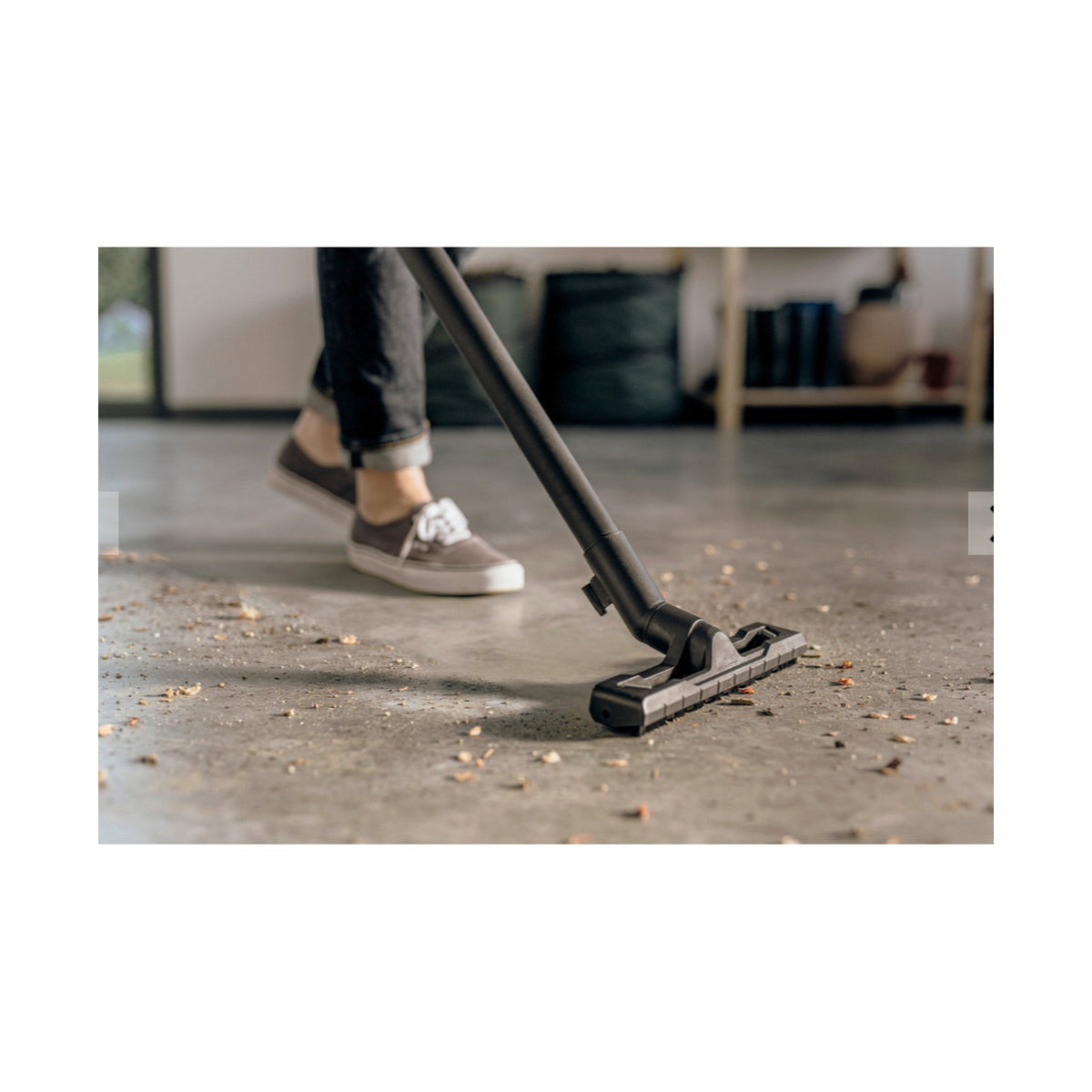 Karcher Wet and dry vacuum cleaner WD 4 S V-20/5/22