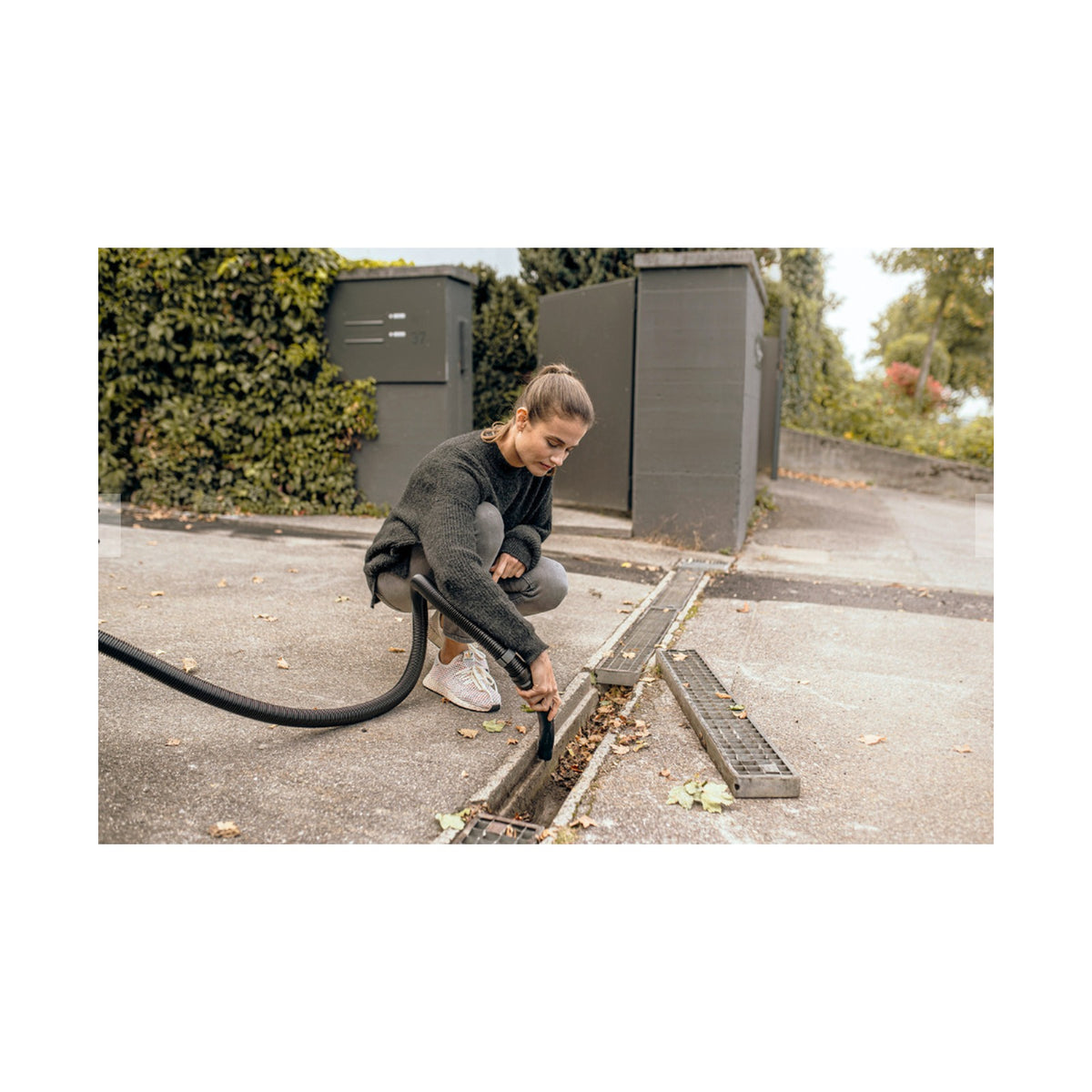 Karcher Wet and dry vacuum cleaner WD 4 S V-20/5/22