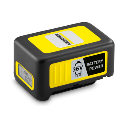 Karcher 36V / 2.5Ah Battery