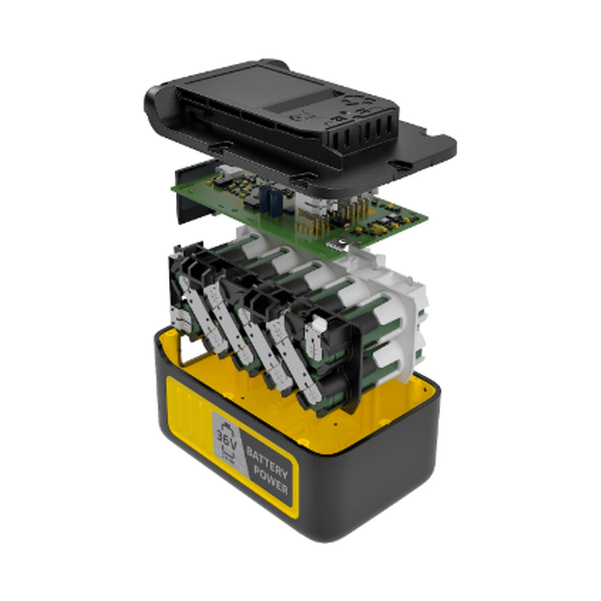 Karcher 36V / 2.5Ah Battery
