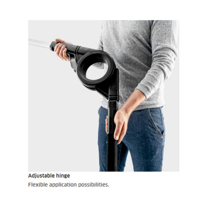 Karcher Telescopic jet pipe