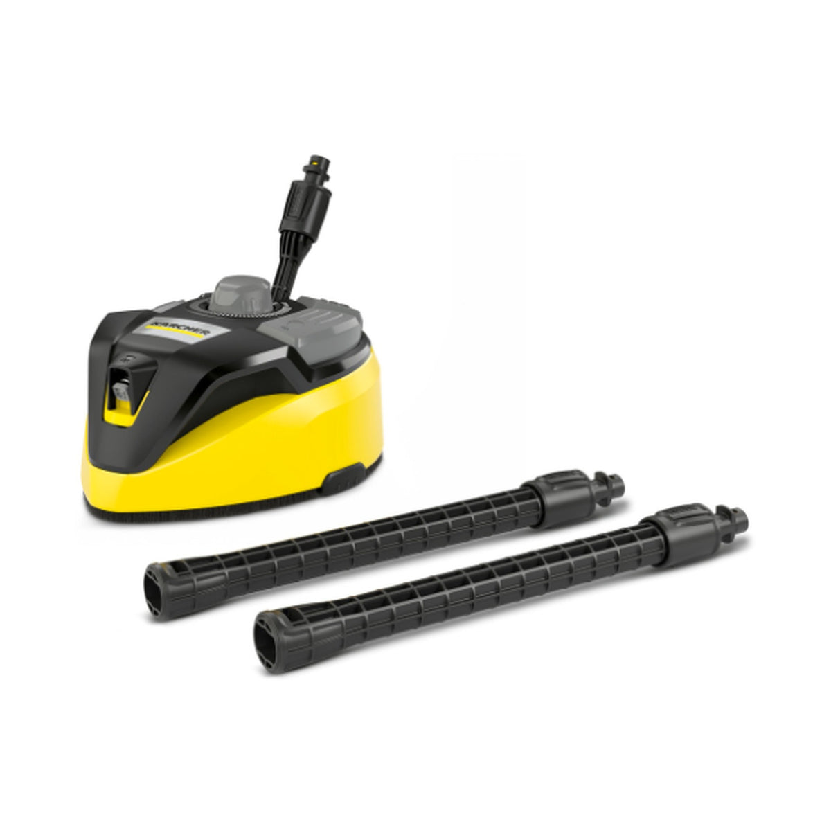 Karcher T 7 Plus T-Racer surface cleaner