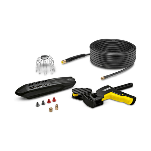 Karcher PC 20 Gutter and pipe cleaning kit
