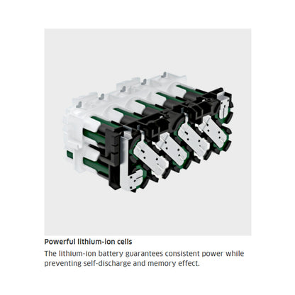 Karcher 18V / 2.5Ah Battery