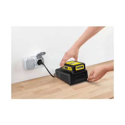 Karcher 18V / 2.5Ah Battery