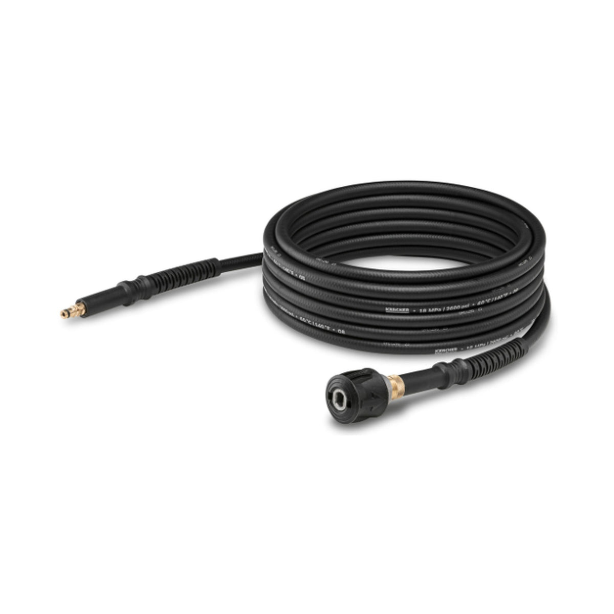 Karcher Extension Hose QC - 10 metre
