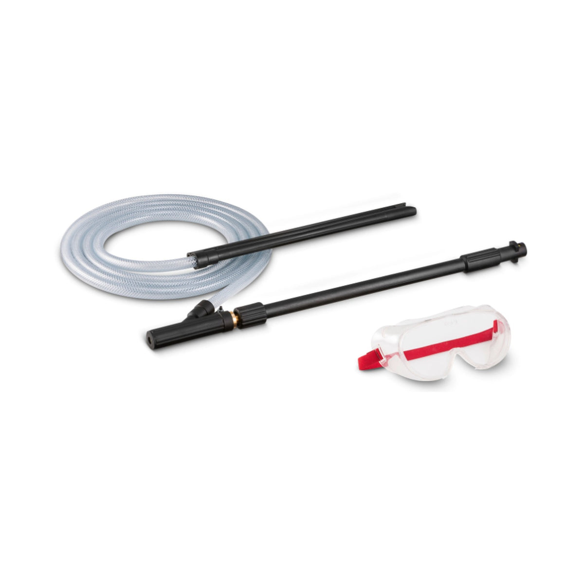 Karcher Sand and wet-blasting kit