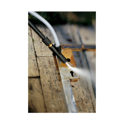 Karcher Sand and wet-blasting kit