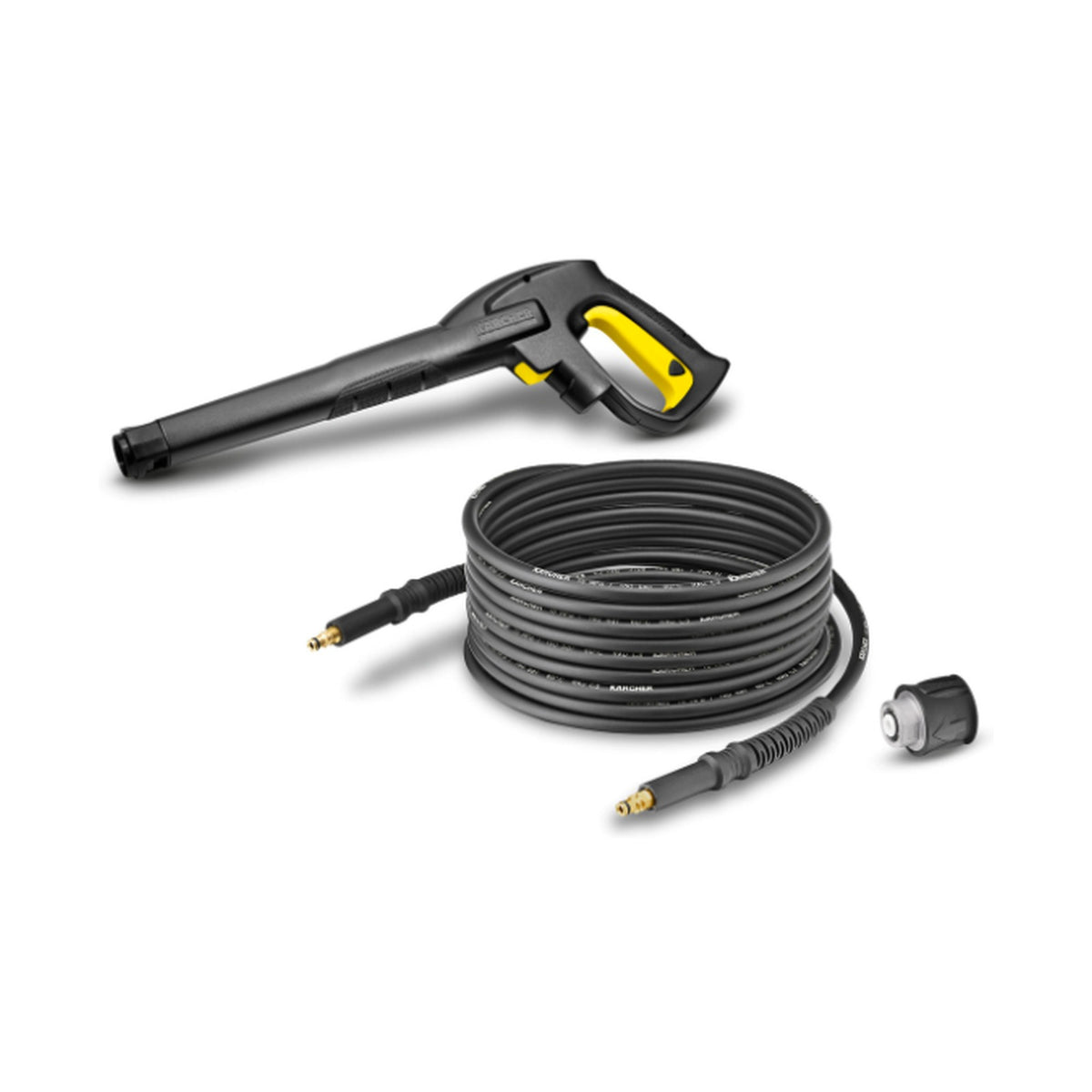 Karcher HK 12 High-Pressure Hose Kit 12m