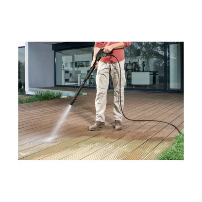 Karcher HK 12 High-Pressure Hose Kit 12m