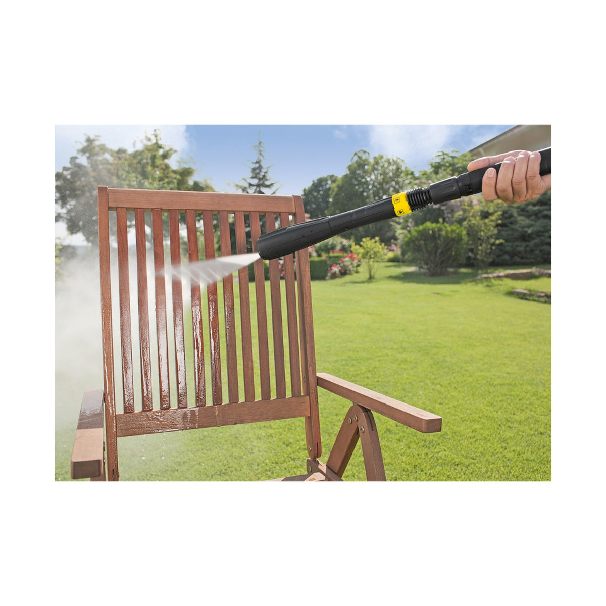 Karcher MP 180 Multi Power Jet for K 7
