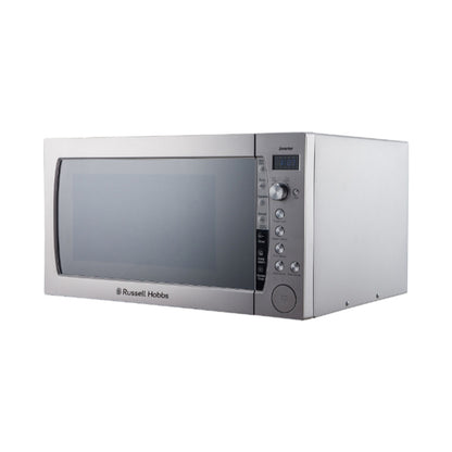 Russell Hobbs 60L Electronic Inverter Microwave RHEM60L