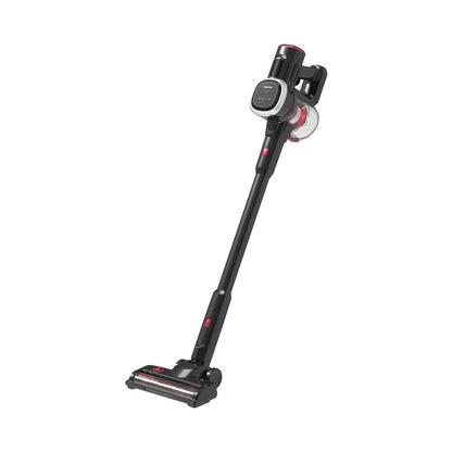 Hoover Cordless Hurricane Pole Vacuum - 25.9V Lithium-ion battery