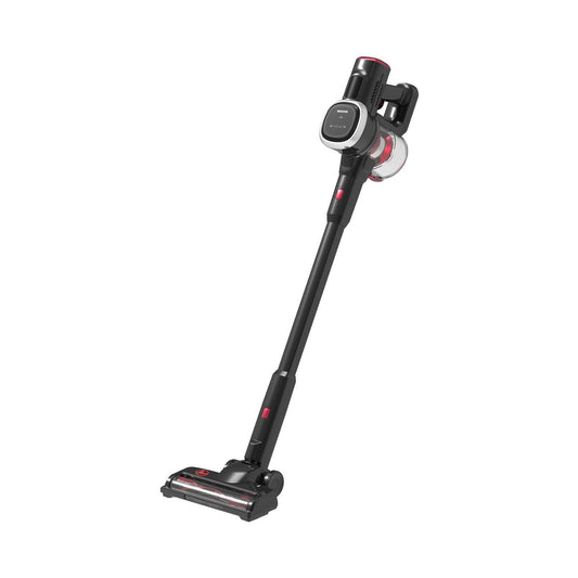 Hoover Cordless Hurricane Pole Vacuum - 25.9V Lithium-ion battery
