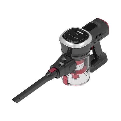 Hoover Cordless Hurricane Pole Vacuum - 25.9V Lithium-ion battery